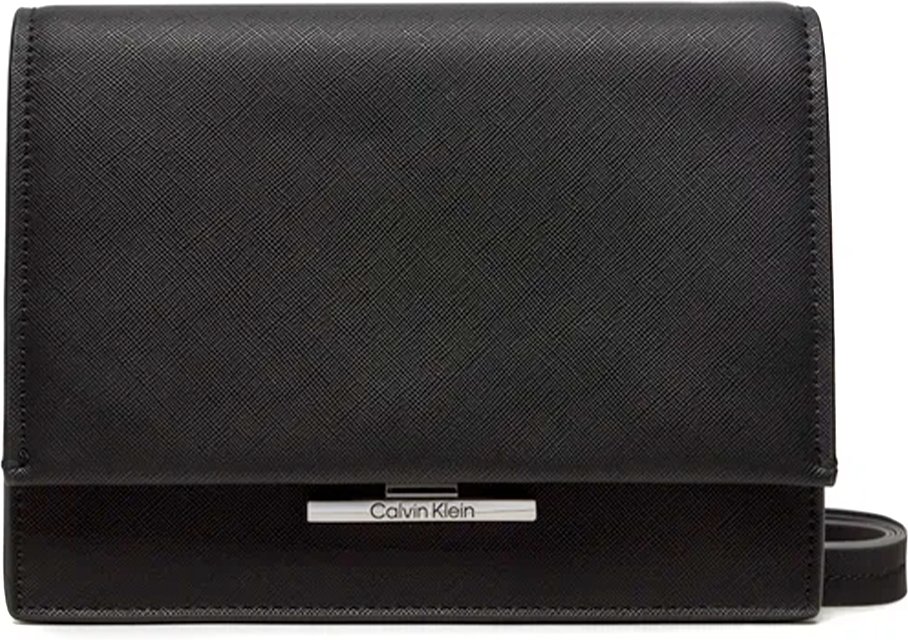 Sac bandoulière Calvin Klein Femme Linear