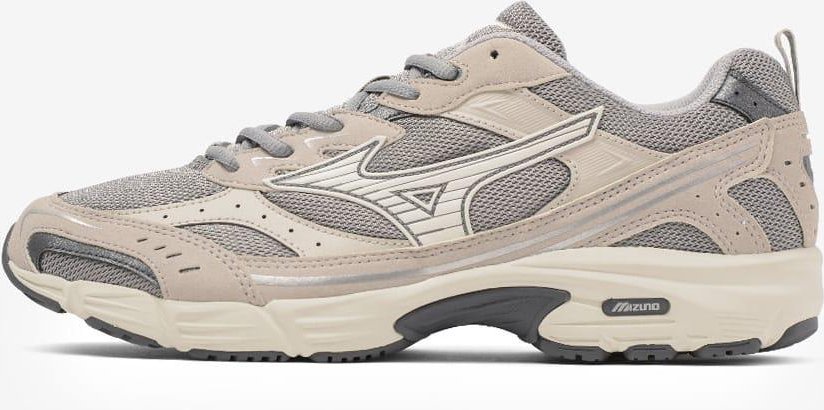 Mizuno - Damen Sneaker "MXR Casual" (Grau)