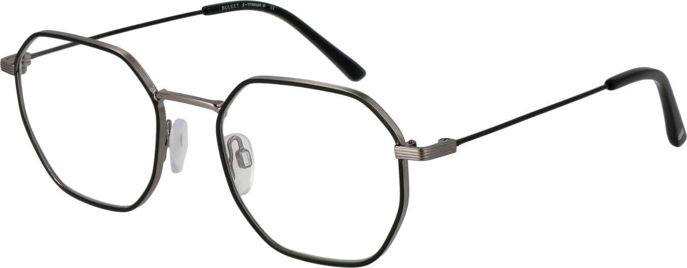 Bulget Brillenfassung BG1774MT 12A 51