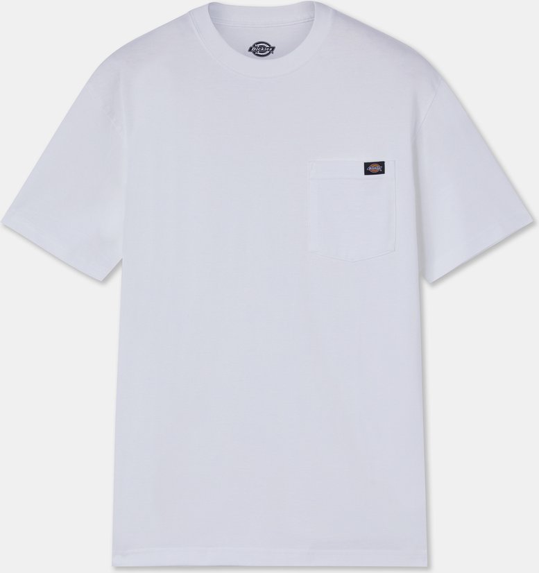 Thumbnail - Dickies T-Shirt SS POCKET TEE RELAXED