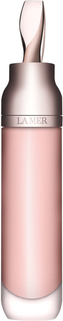 LA MER Lippenvolumizer - Intensive Hydratation und auffüllender Gloss