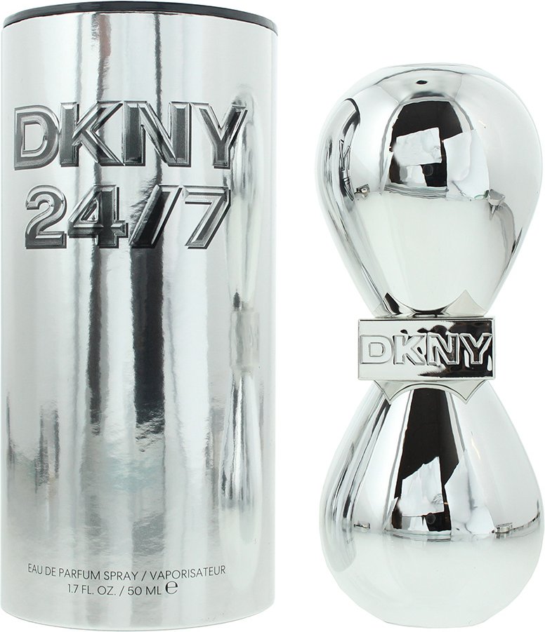 DKNY 24/7 Eau de Parfum 50ml Spray für Sie
