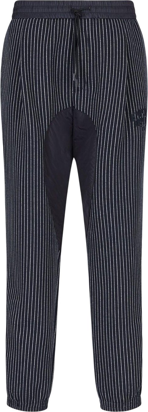 Emporio Armani - Hosen für Herren (Marine)