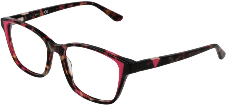 Gu1055252 Brille Schildpattrosa