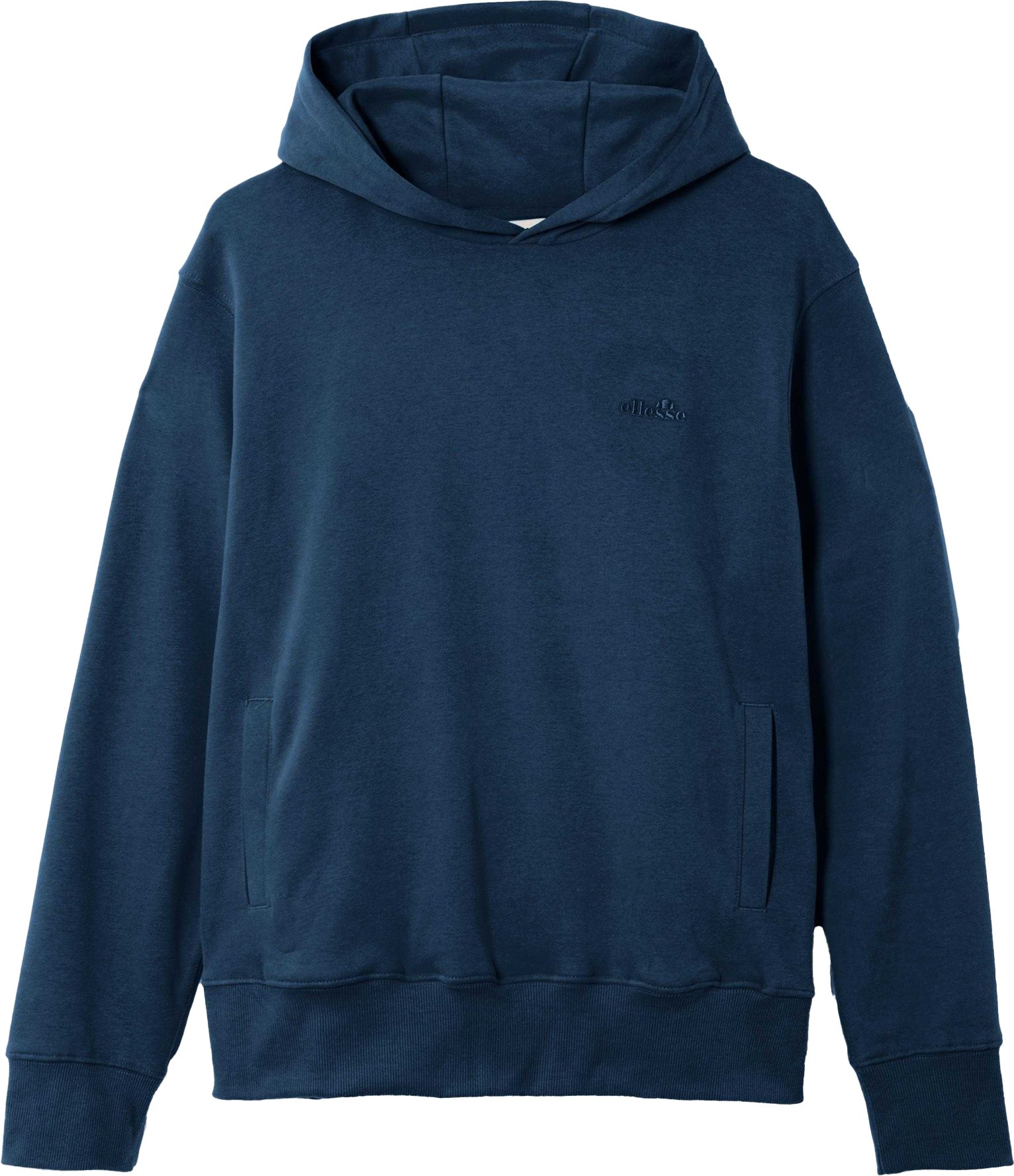 Ellesse - "Madone" Kapuzenpullover für Herren (Marine)