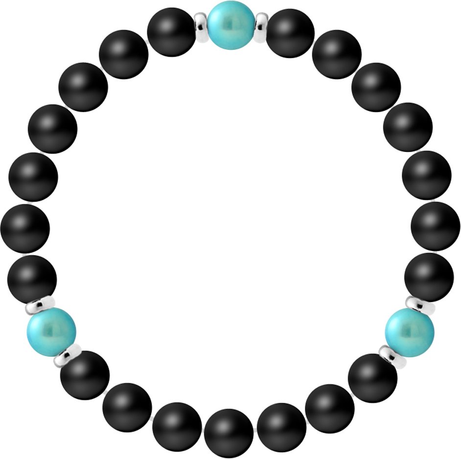 Armband Silber Sterling 925 Mesa