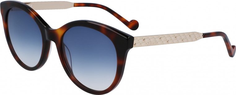 Liu Jo LJ765S-242 LJ765S 54 242 Sonnenbrille