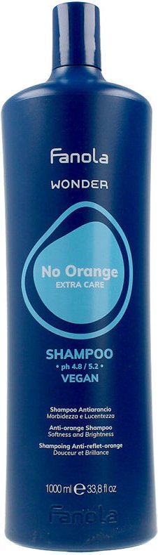 Kein Orange-shampoo 10000 ml