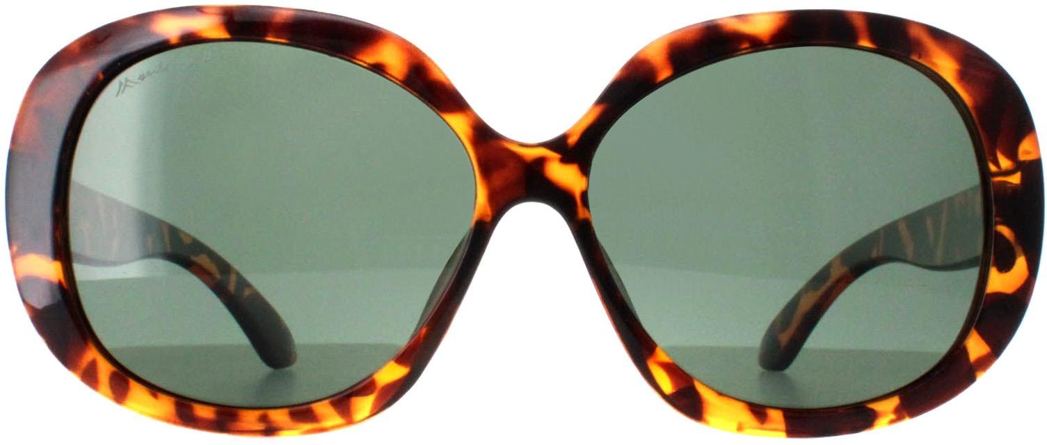 Montana MP63 E glanzende schildpad g15 gepolariseerde zonnebril