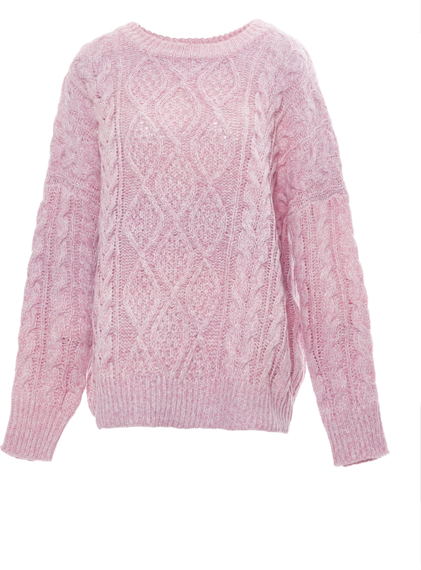 Mymo Zur Seite fahren Damen rosa rosa