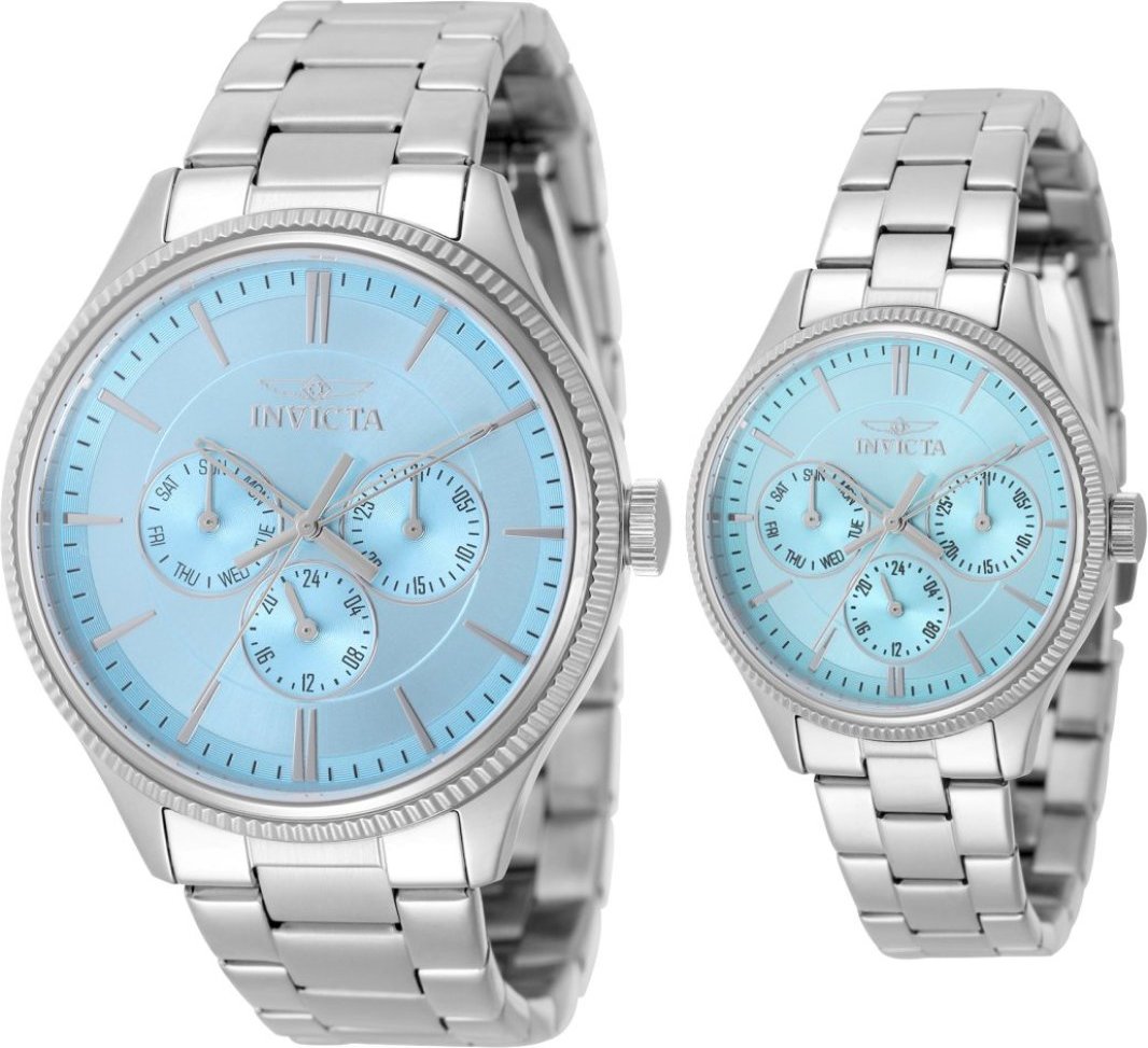 Invicta Specialty 49957 Damenuhr - 42mm