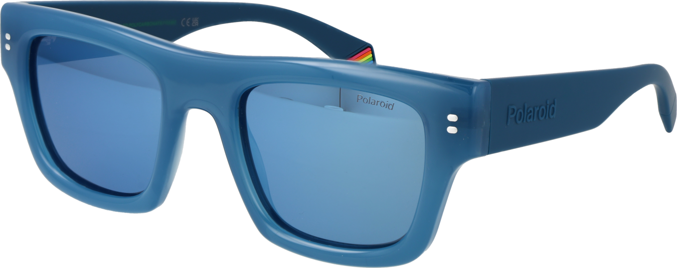 Polaroid Sonnenbrille PLD 6238/S/X MVU5X 51