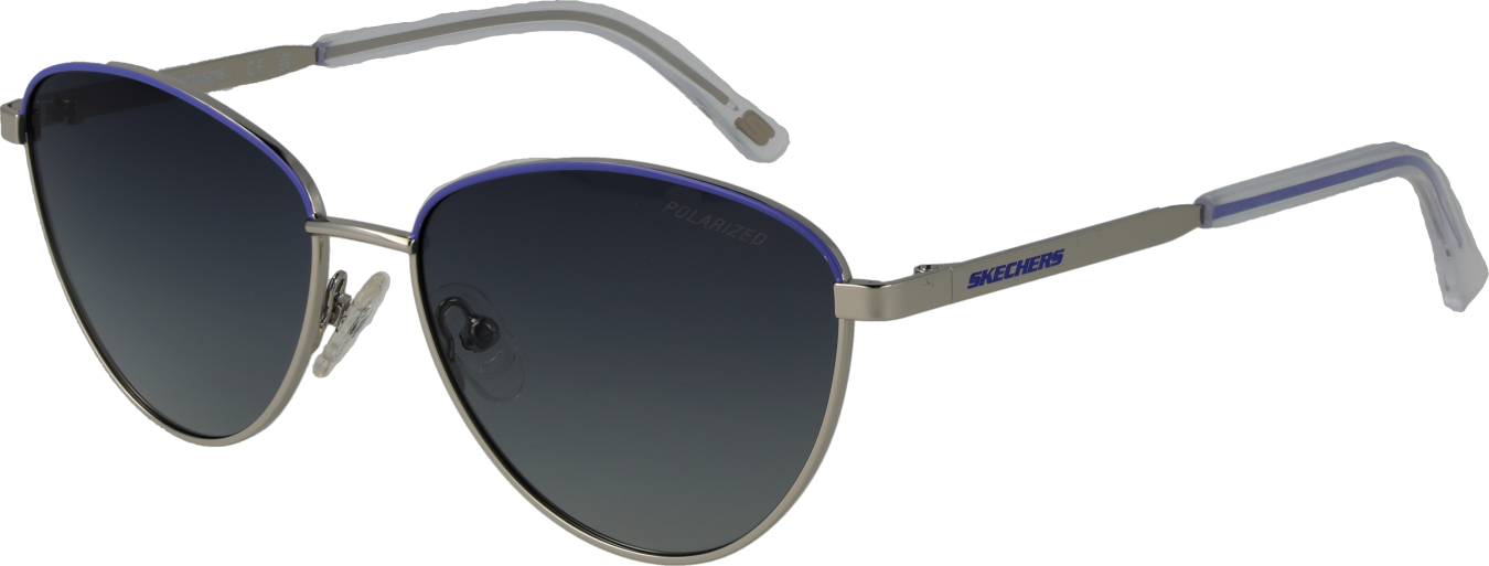 Skechers Sonnenbrille SE00023 10D 53