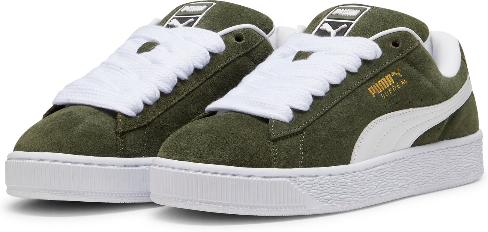 Puma Suede XL Sneaker