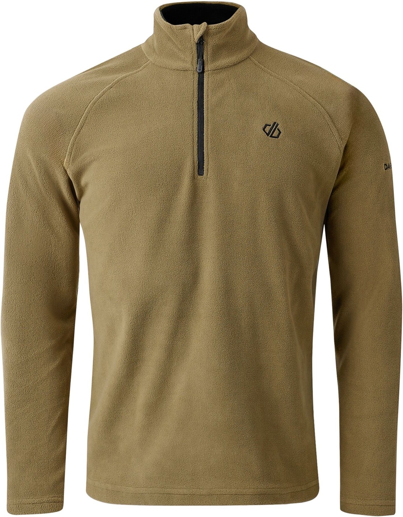 Dare 2B - "Freethink II" Fleece-Oberteil für Herren (Martini Olive)