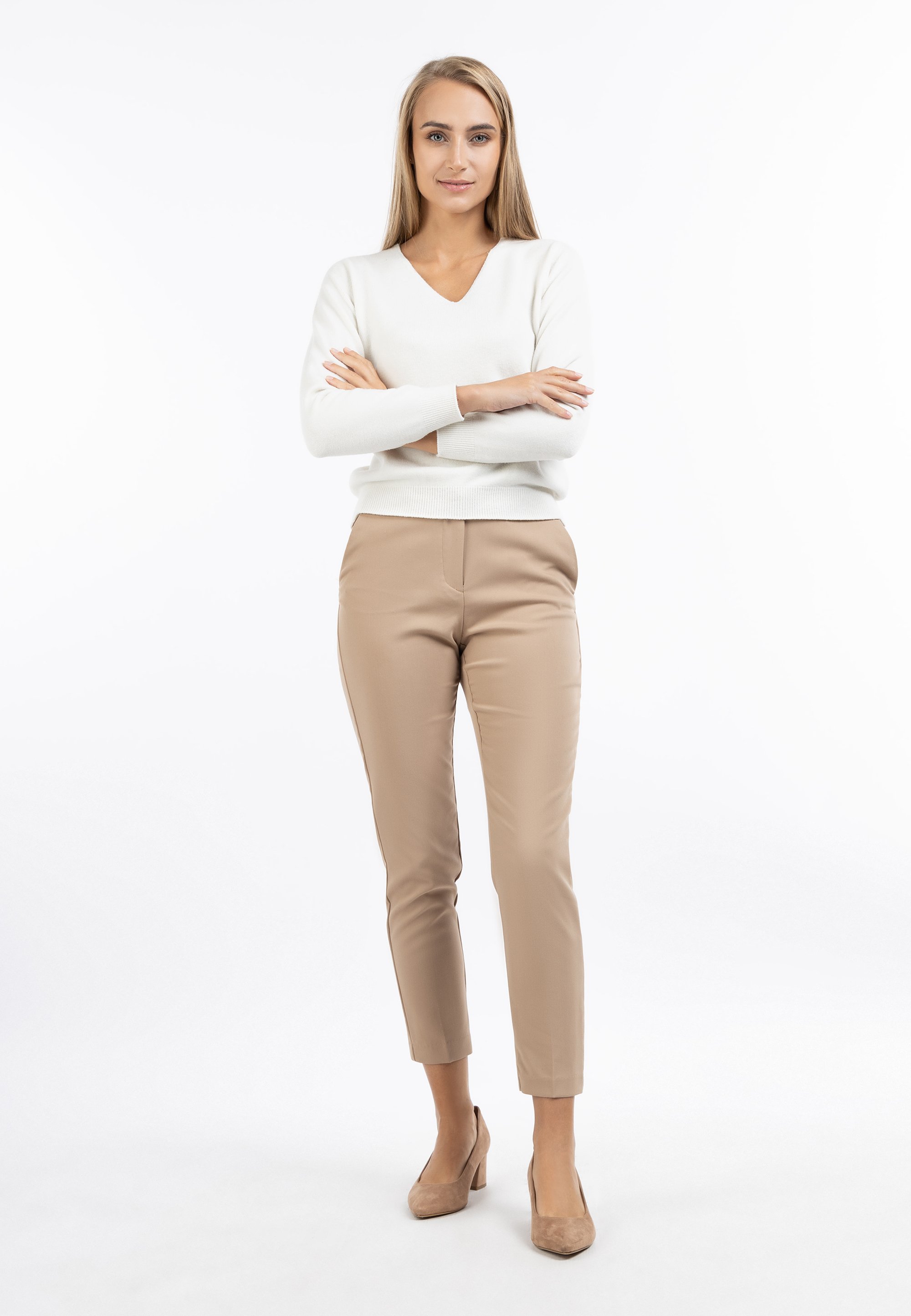 RISA Pull-over pryam