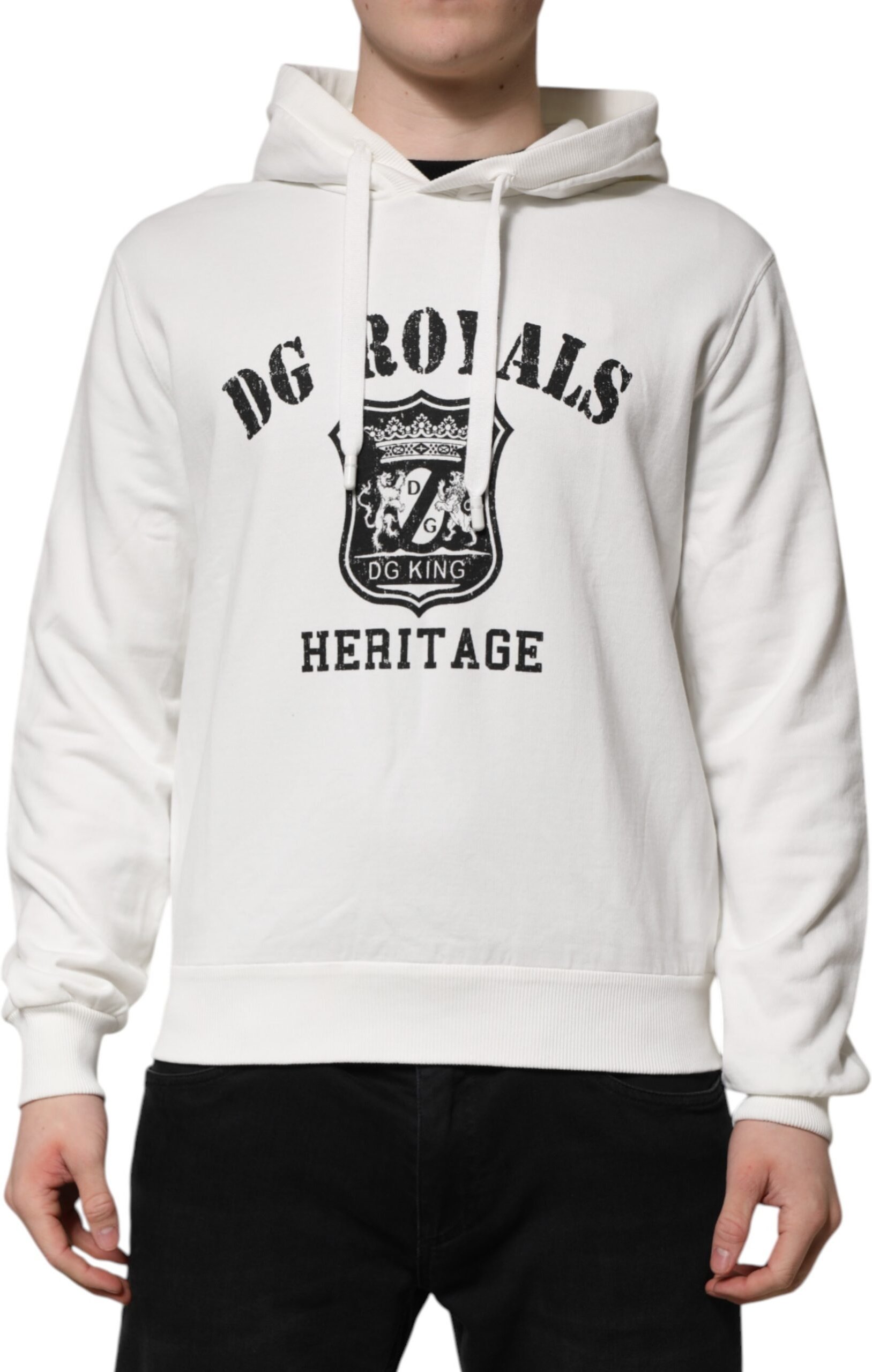 Royals Erbe Hoodie