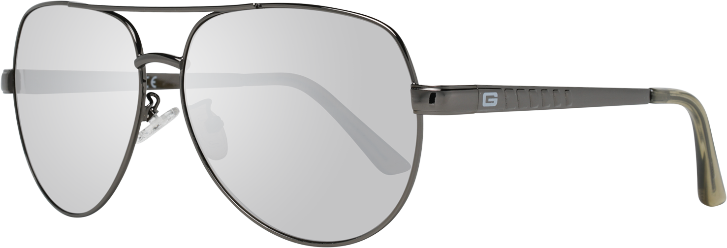 Guess Sonnenbrille GF0215 08C 60
