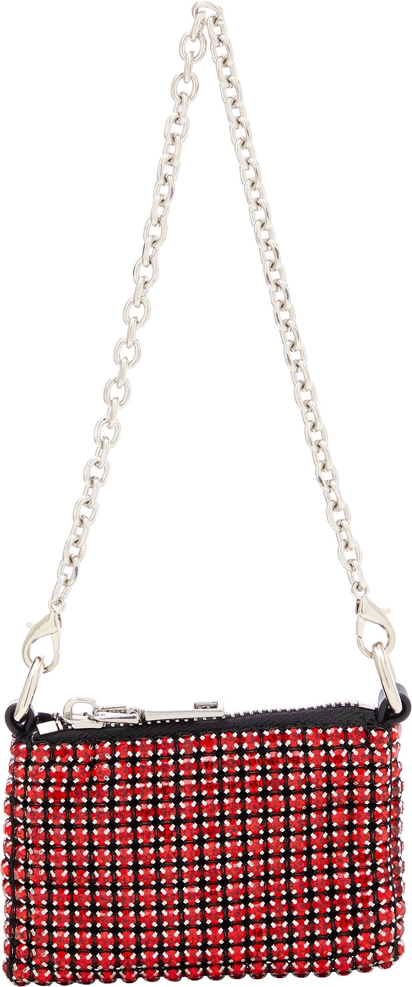 Faina Handtasche Damen verrotten