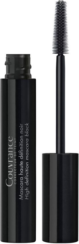 Couvrance High Definition Mascara #black 7 ml