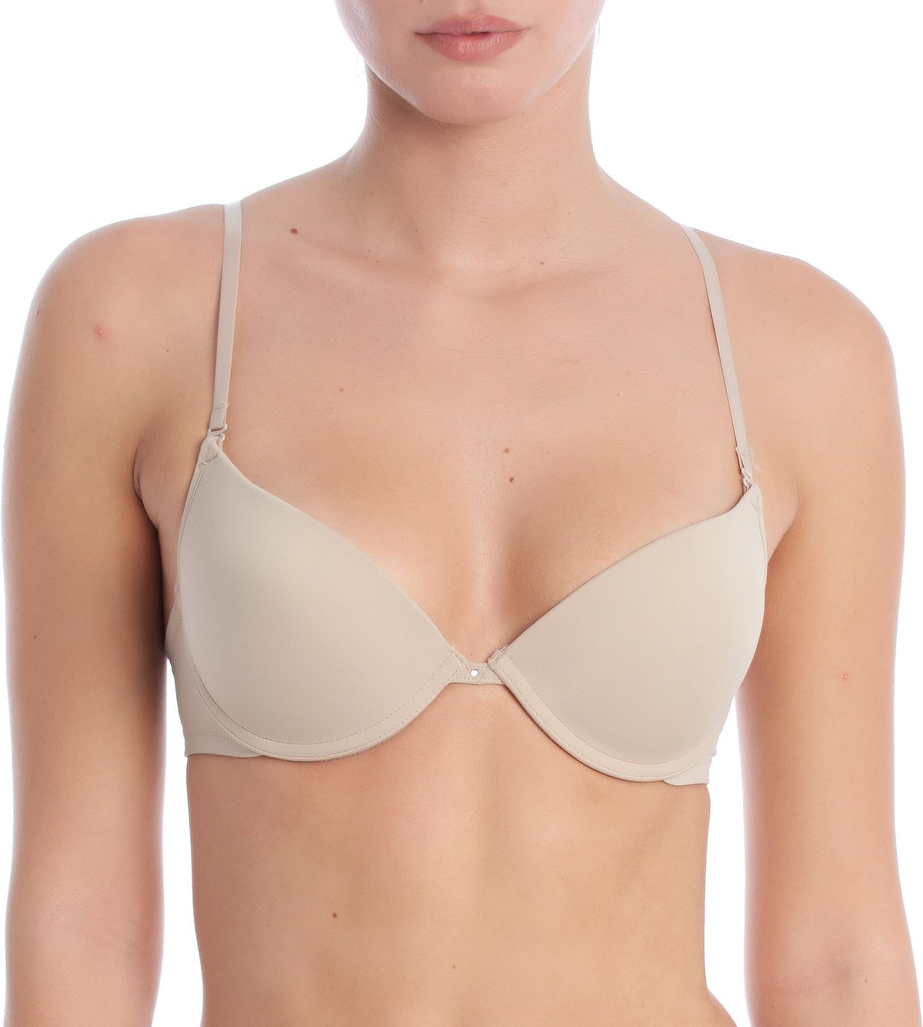 NATALIA Push-Up Multi-Positions-BH für Frauen