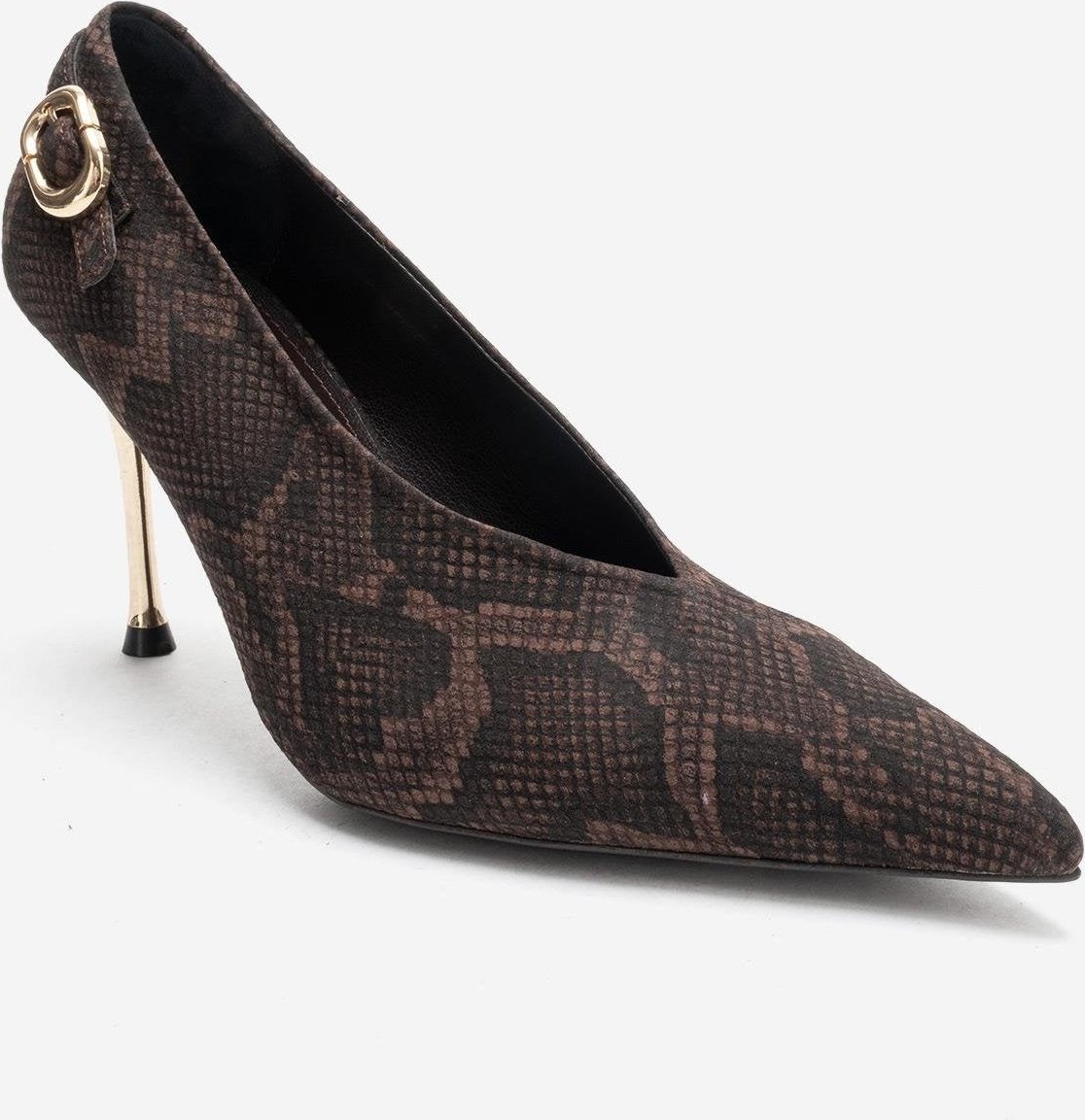 Molly Stiletto Pumps