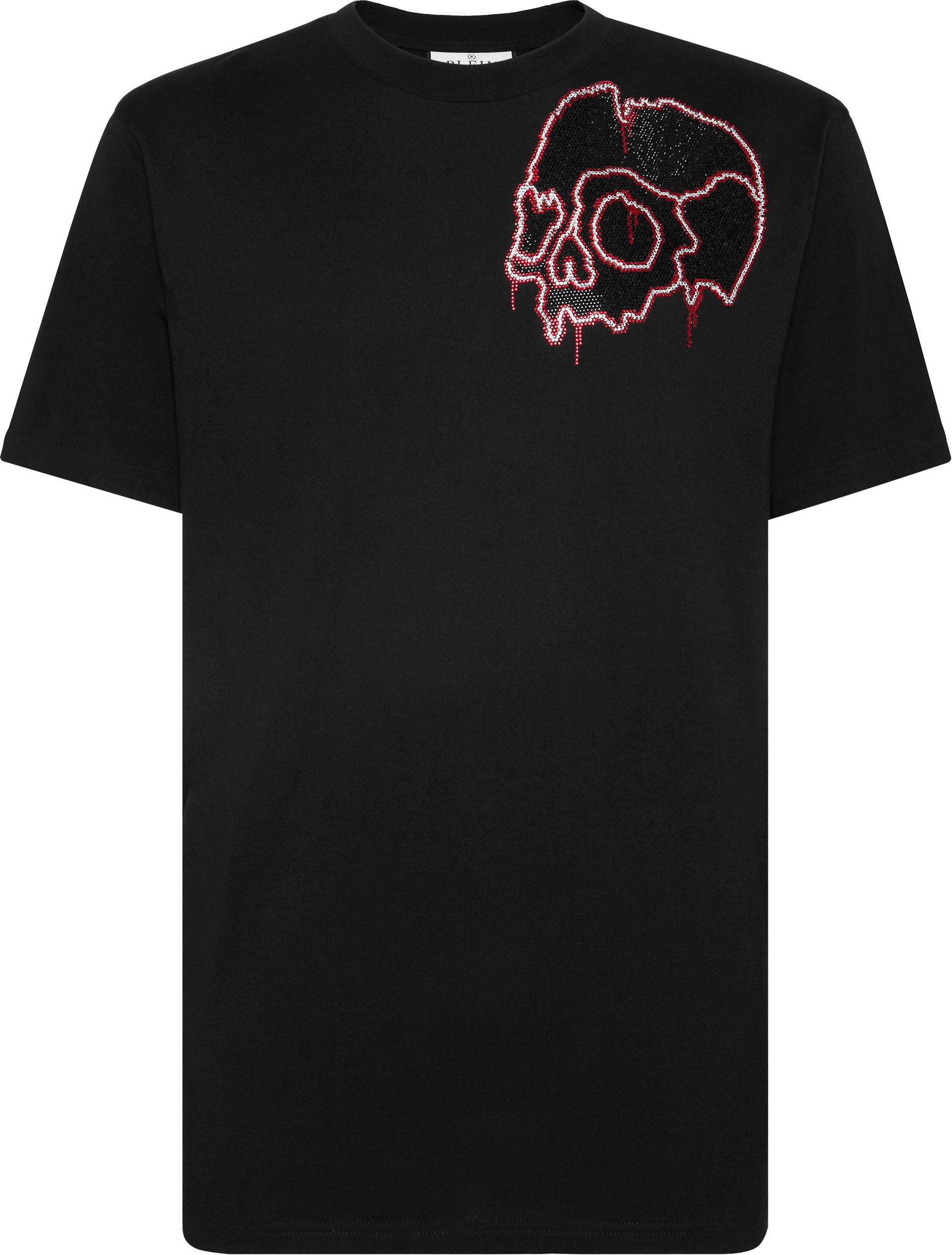 T-Shirt Skull