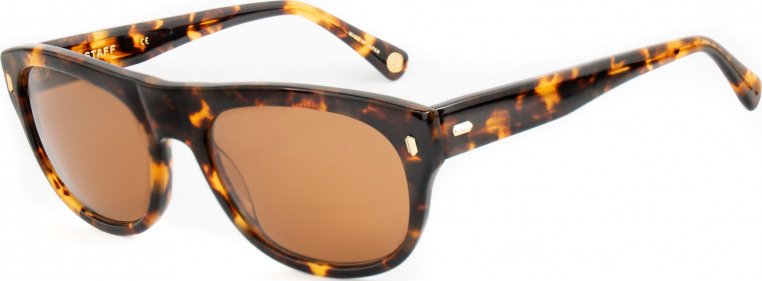 Belstaff MITCHUM-S201 MITCHUM 58 S201 Sonnenbrille