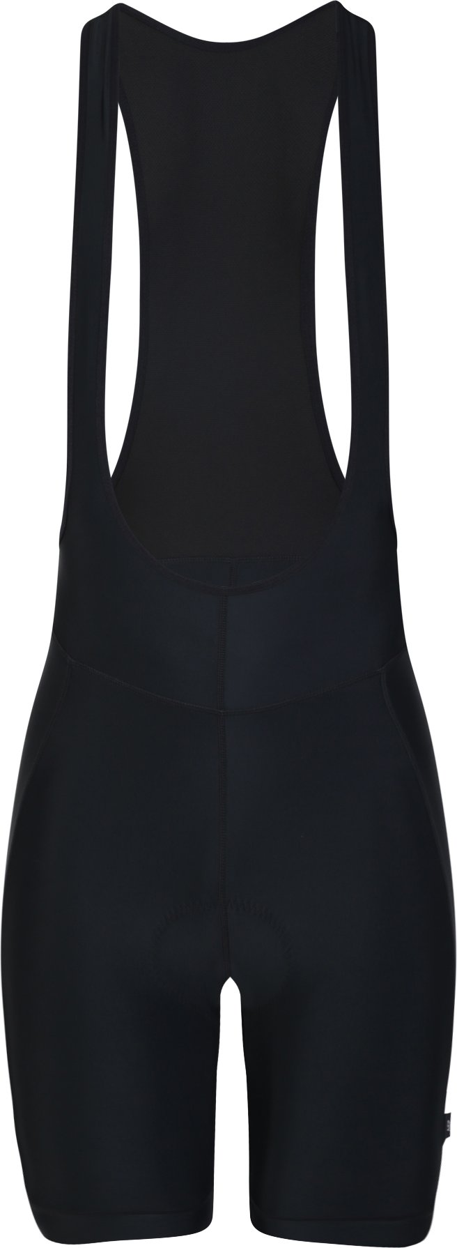 Dare 2B - "Virtuous" Radlerhosen mit Latz Mit Latz für Herren (Schwarz)