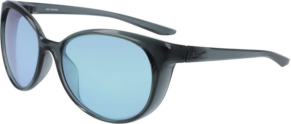 Nike Graue Injektionssonnenbrille