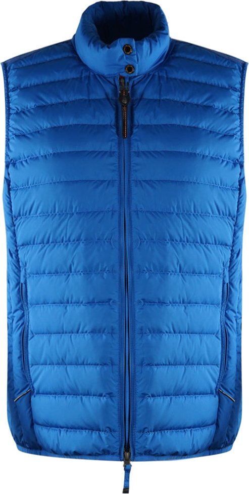Chaleco Parajumpers Dodie Crayon blau