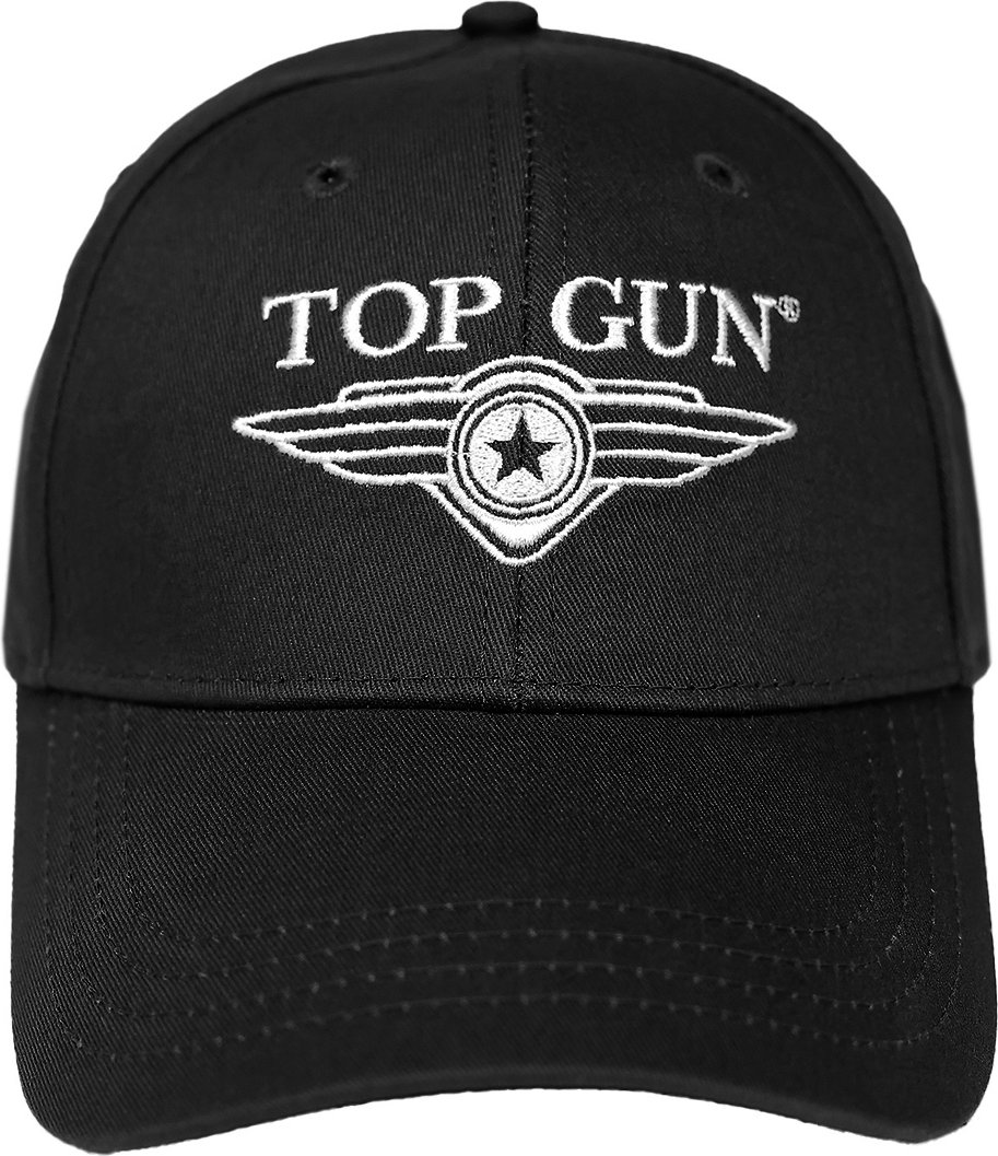 Top Gun Cap Snapback TG22013
