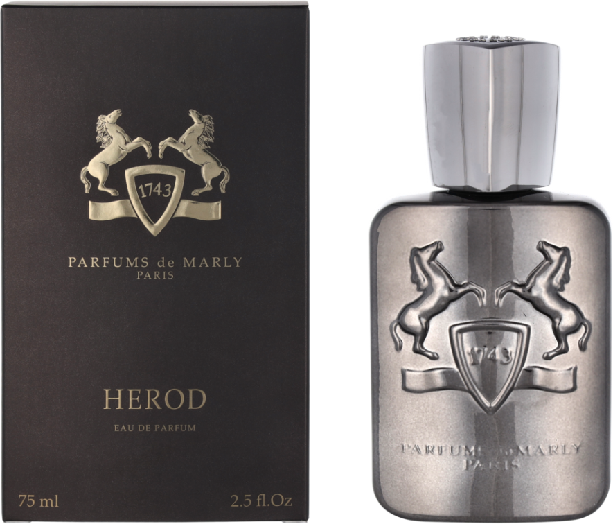 Parfums De Marly Herod Edp Spray.