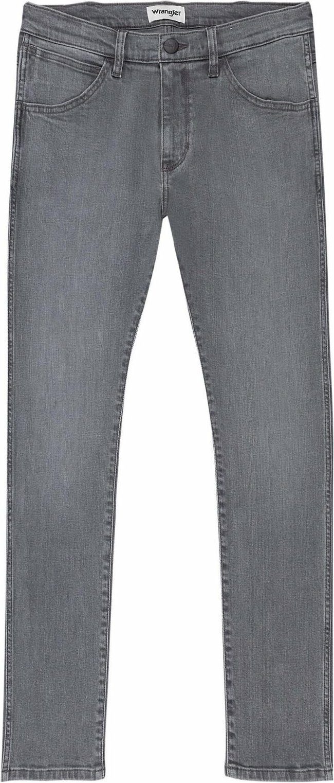 Wrangler Bryson The Wind Skinny Jeans