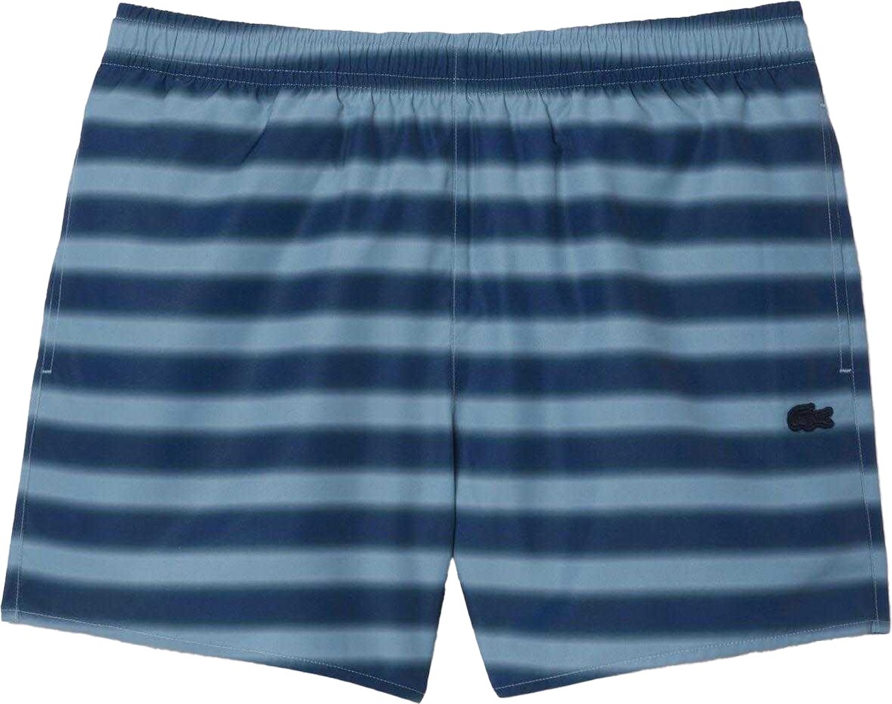 Lacoste - Badehose für Herren (Blau)