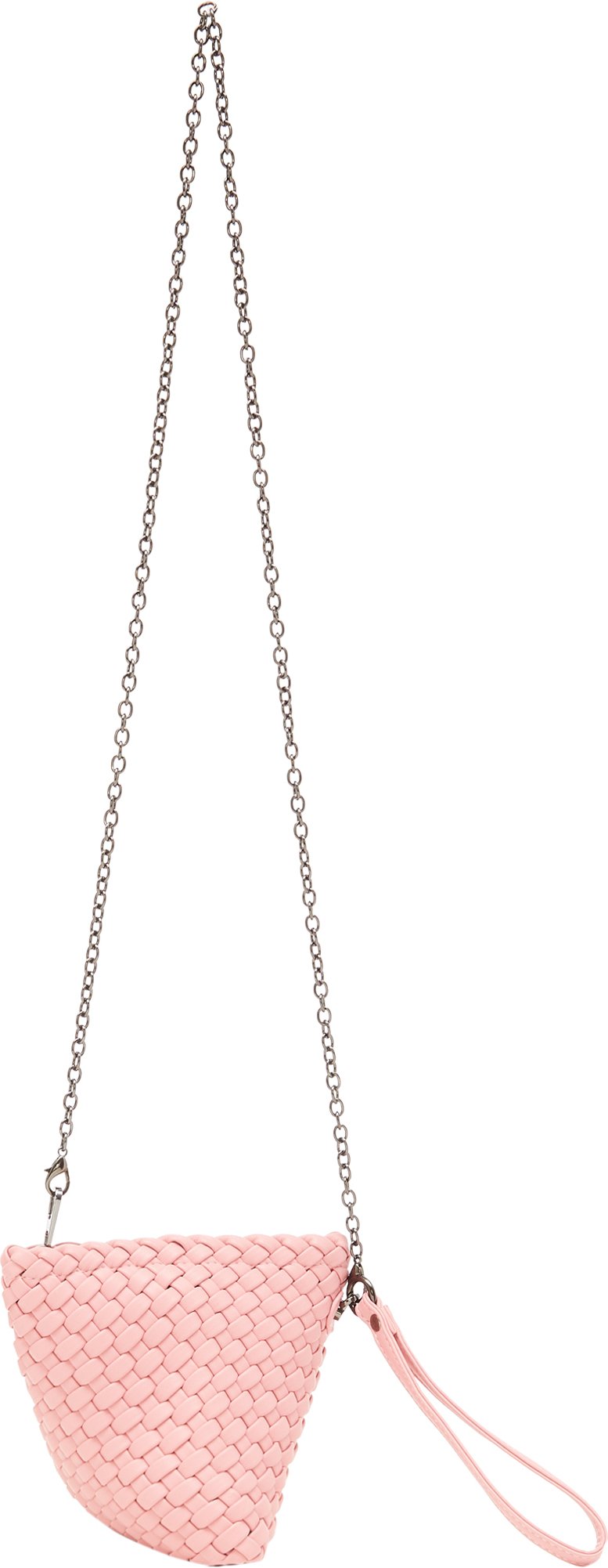 Thumbnail - Faina Handtasche Damen rosa