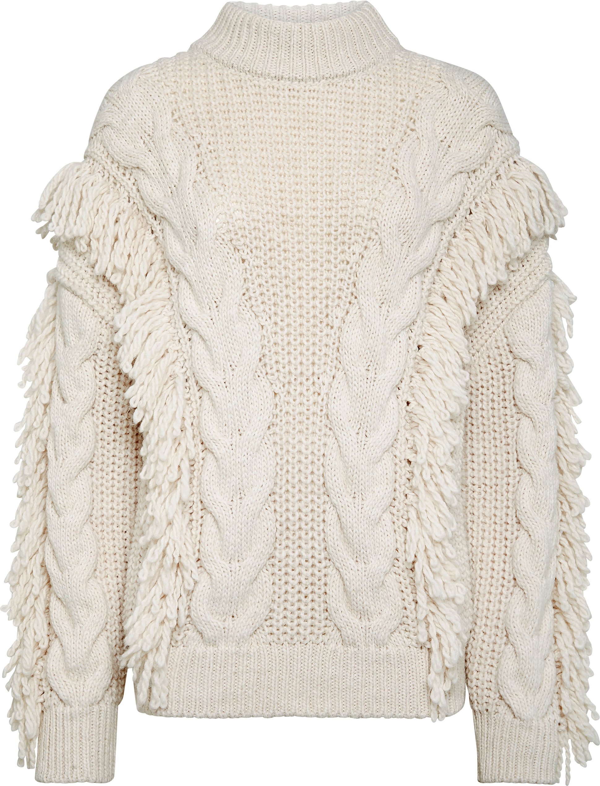 Thumbnail - Pullover Skull