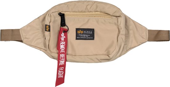 Crew Waist Bag