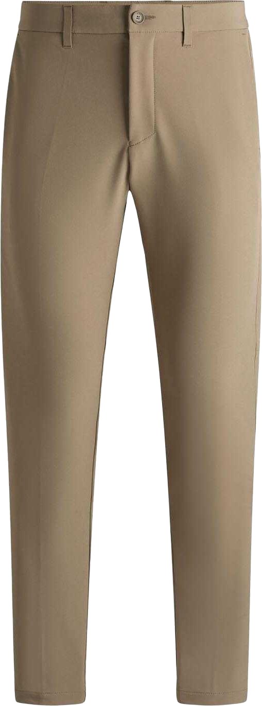 Boss - "T Commuter" Chino für Herren (Grün)