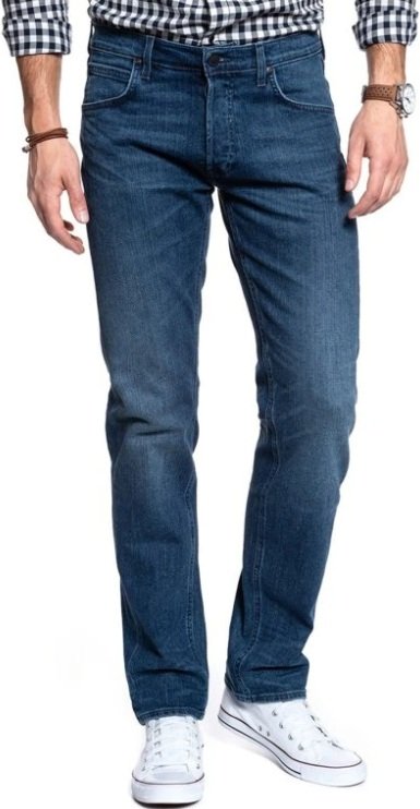 Lee - Daren - BANSHEE WORN