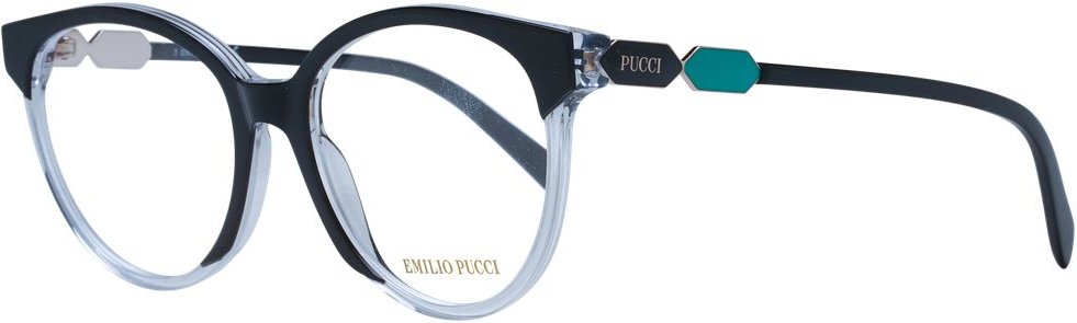 Designer Stilvolle Brille