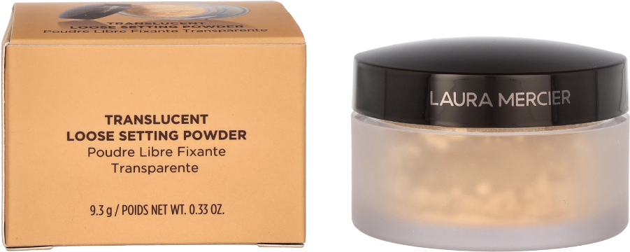 Laura Mercier Translucent Loose Setting Powder - Travel Size.
