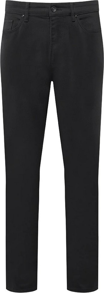 Premier - "Workready" Jeans für Herren (Sei Schwarz)