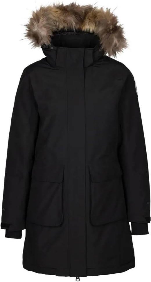 Trespass - "Ellington DLX" Jacke für Damen ()