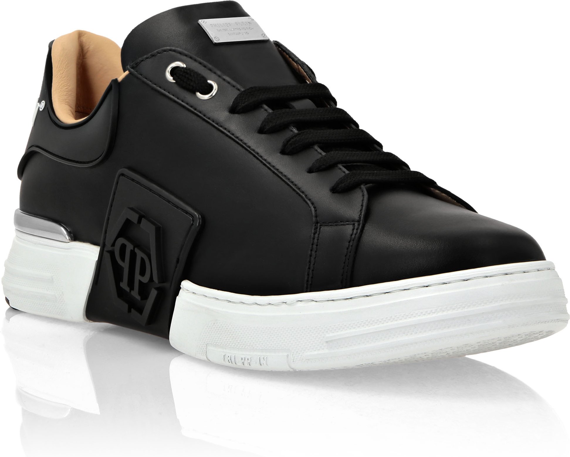 Niedrig-Topp Sneaker Phantom Kicks