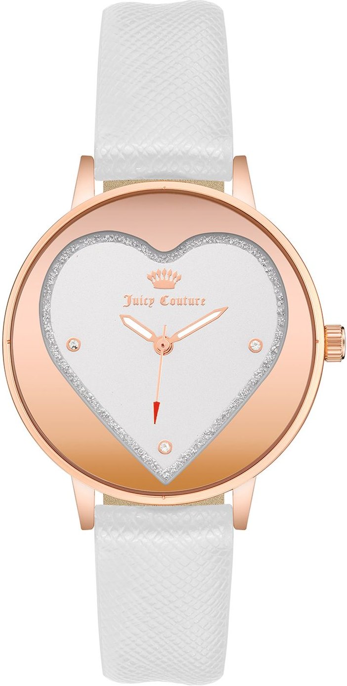 Juicy Couture Uhr JC/1234RGWT