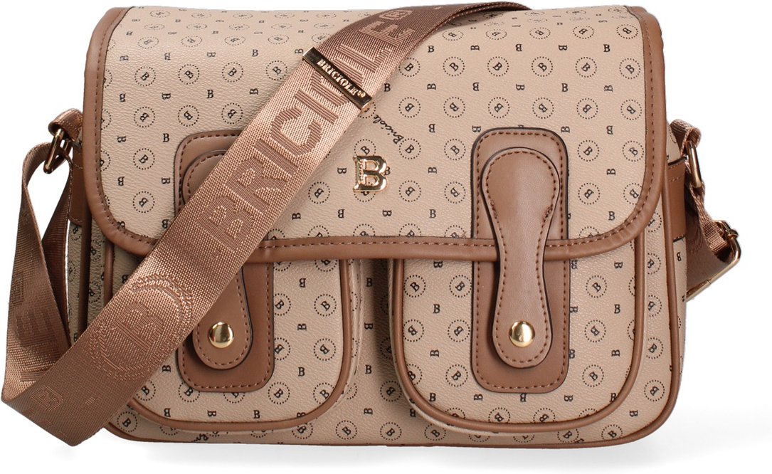 Briciole Crossbody bag Women