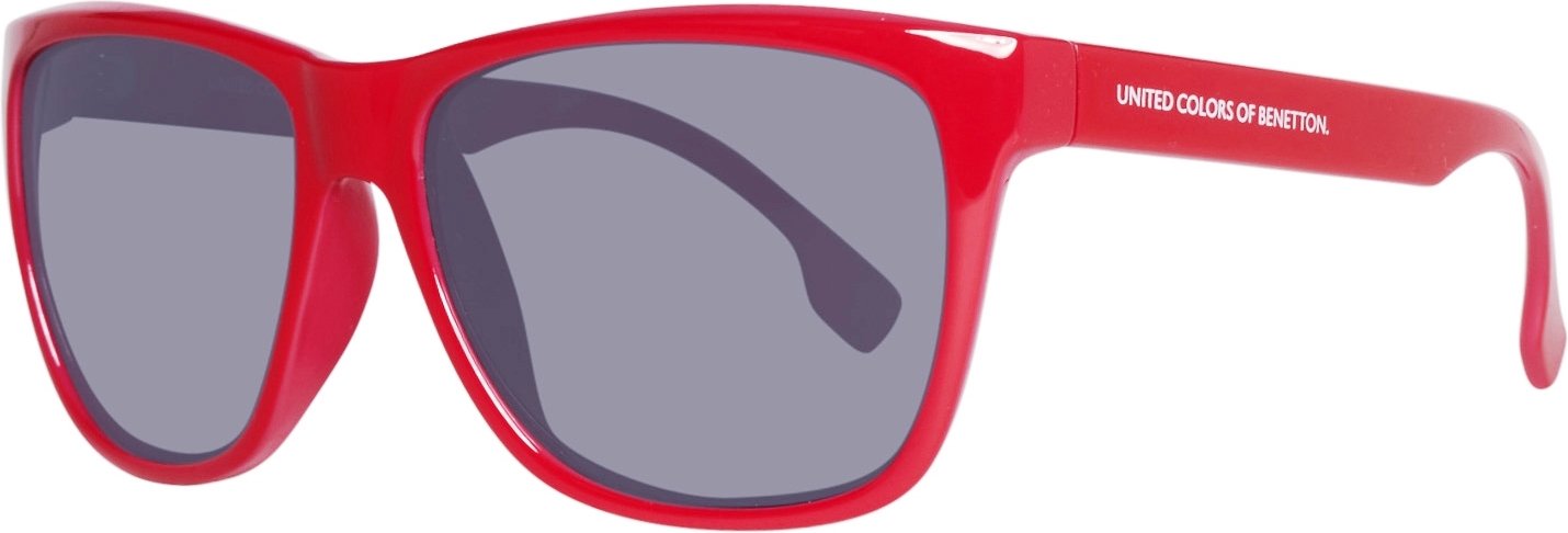 Benetton Unisex-Sonnenbrillen 58/16/140 mm Spritzguss