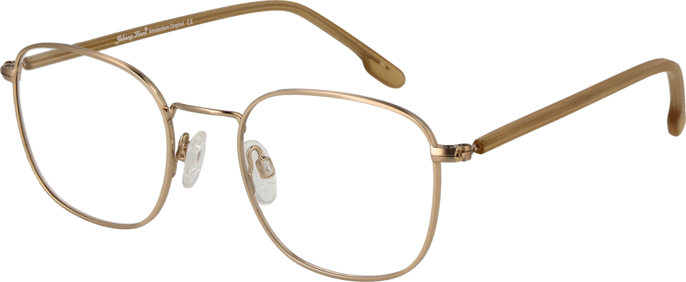 Johnny Loco Brillenfassung JLE1816 03 49 Sayer