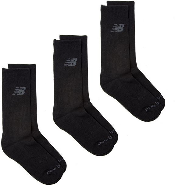 New Balance 3er-Pack Leistung Socken